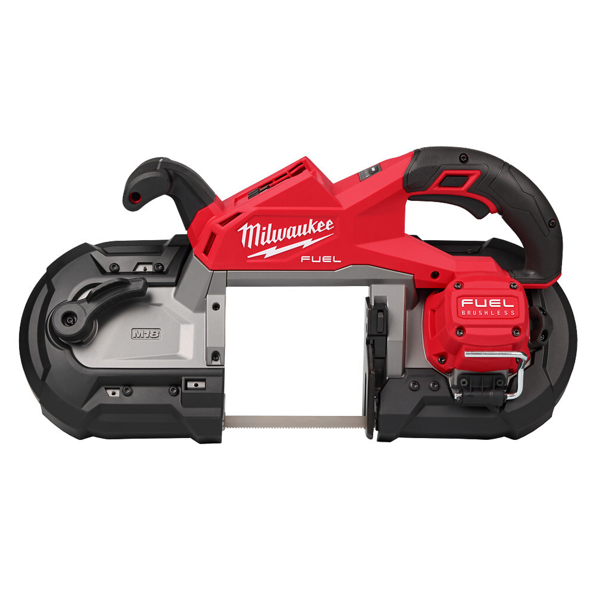 Milwaukee M18 FUEL Deep Cut Band Saw, Tool Only, Model# 2929-20